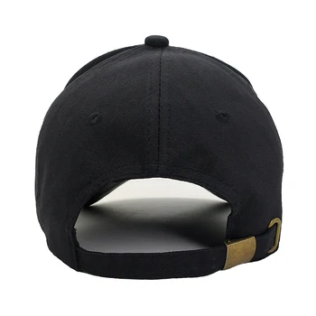 Vă rugăm să Fie Pacient Trebuie Brodate Scrisoare Bărbați Capac Femei Șapcă de Baseball Pentru Bărbați Snapback Hat Casual Casquette Tata Pălării