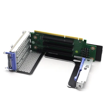 94Y6704 PENTRU IBM X3650 M4 PCI-E 16X Riser Card de Bord 00D3009