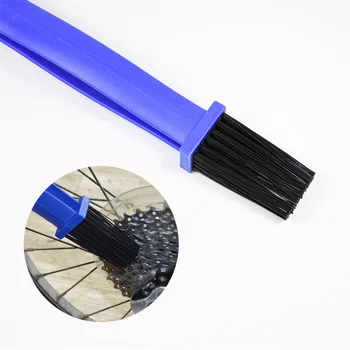 Lanț de bicicletă Instrument de curățare Lanț de Bicicletă Cleaner Set Perie de Curățare Instrument Convenabil de Instrumente de Întreținere Ciclism Accesorii MTB
