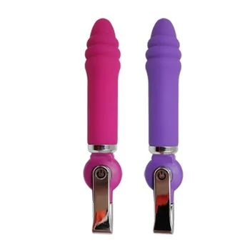 SEAFELIZ 20 de Modul Anale Vibrator Puternic Vibrator pentru Masaj Impermeabil G Loc Pentru Sex Femei Jucării pentru Adulți Vibe Stimulator