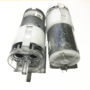 Noi Mitsumi R-14 A213 370 pompa DC 6V 200mA oxigen pompa rezervor tensiometru acvariu de oxigen clătiți pompa de zgomot Redus