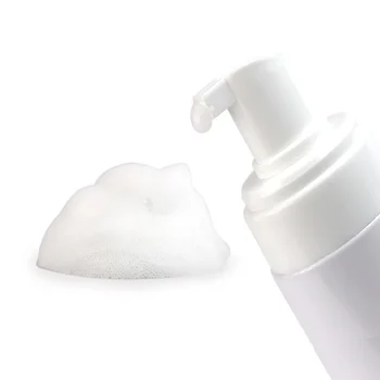 Extensii De Gene Cleanser Șampon Nici O Stimulare Machiaj Curat Extensii De Gene Lipici Genelor Ochi Spumă De Curățare