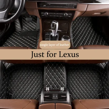Masina Covorașe Dreptul de Conducere Pentru Lexus GT200 ES240 ES250 ES350 GX460 GX470 GX400 GS300 GS350 GS450 IS430 LS460 LS600 toate modelele