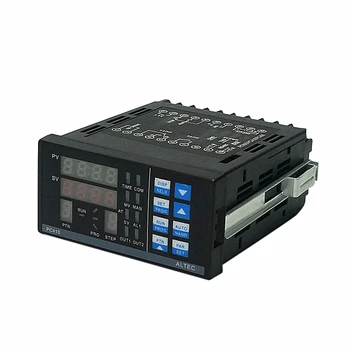 Original ALTEC PC410 Controler de Temperatura Panou RS232 Communication Module pentru BGA Rework Station