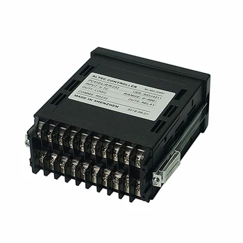 Original ALTEC PC410 Controler de Temperatura Panou RS232 Communication Module pentru BGA Rework Station
