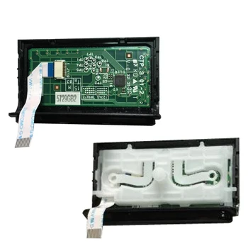 JDS 030 Noua Versiune 3.0 Touch Pad Asamblare Controller cu Touchpad Modul Flex Cablu Panglică pentru PS4 Wireless Controller