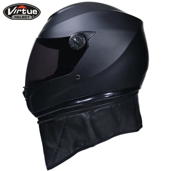 CUMPĂRĂTURI GRATUITE NOUĂ Promoție DOT model de craniu casca motocicleta de siguranță curse moto casca casco capacete