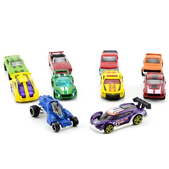 Hotwheels Fierbinte Sport din Aliaj de 20 de Piese încărcate carros brinquedosSlot Model de Masina Pentru Baieti, Cadou Jucarii Educative Pentru Copii