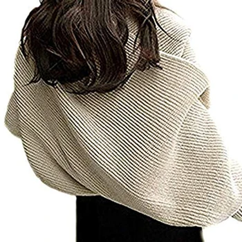 Sexy V-neck de Pe Umăr Pulover Femei 2020 Casual cu Maneci Lungi Solidă Pulover Femei Toamna Iarna Tricotate