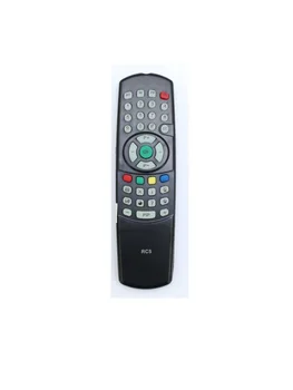 Control de la distanță Vityaz RC 5 TV (fosfor buton), 54CEM-6261-3 PLANIT 37CTV6611 37CTV6621 37CTV6623-2 51CTV6611 51CTV6621 54ТЦ-6020