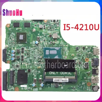 13269-1 PWB FX3MC REV A00 Placa de baza 13269-1 Pentru DELL Inspiron 3542 DELL 3542 3442 5749 Placa de baza DDR3 Intel HM76