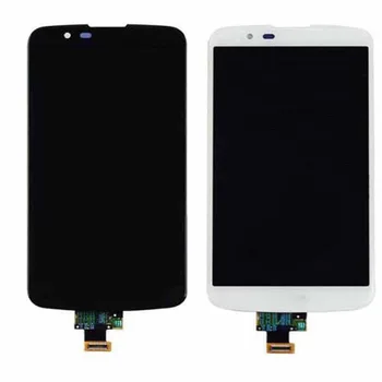 STARDE Înlocuire LCD Pentru LG K10 K430 Display LCD Touch Screen Digitizer Cadru de Asamblare 5.3