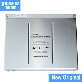 JIGU A1175 MA348 Original Laptop Baterie Pentru APPLE MacBook Pro 15