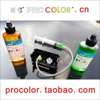 Pigment cerneala sublimare Lichid de Curățare kit curat lichid pentru HP 950 951 960 961 8610 8620 8680 8615 8625 8600 8630 8100 8610 8660