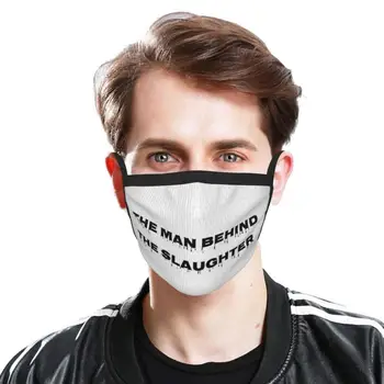 Omul Din Spatele Sacrificare Design Personalizat Masca Pentru Adult Copii Anti Praf Fnaf Cinci Nopți La Freddy Violet Tip