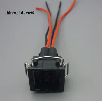 Shhworldse Aer Condiționat Senzor de Presiune Comutator Plug Cablu 02-05 pentru VW Passat B5 S4 A4 6 8D0 959 482B 8D0959482B 357 919 754