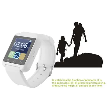 Ceas inteligent 2020 Bărbați Femei Copii de Ritm Cardiac tensiunea Arterială Smartwatch Bluetooth Conecta Fitness Mișcare IOS Android Ceas Inteligent