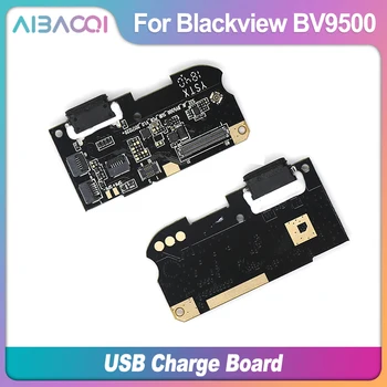 Nou, Original, Usb Plug Taxa de Bord Pentru Blackview BV9500/BV9500 Pro Flex Telefon Cabluri de Încărcare Modul Telefon Mobil Mini Port USB
