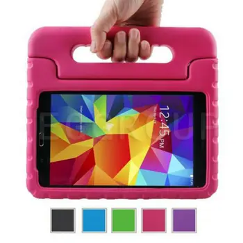 Copil în condiții de Siguranță la Șocuri EVA husa Pentru Samsung Galaxy Tab E 9.6
