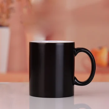 DIY Fotografie Magie Schimbă Culoarea Cana Poate fi personalizata cana model,personalizate fotografia ta pe ceașcă de Ceai,Ceașcă de Cafea cel mai bun cadou pentru prieteni