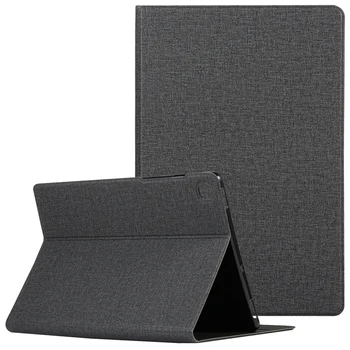 Caz pentru Samsung Galaxy Tab S5E 10.5 2019 T720 T725 SM-T720 SM-T725 Slim Magnetic Stand Silicon Moale Capacul din Spate Tabletă Funda