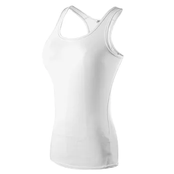 Femeile De Fitness Topuri Rezervor Multe Culori Fără Mâneci Tricou Culturism Bretele Tanktop Antrenament Îmbrăcăminte De Top Iute Uscat
