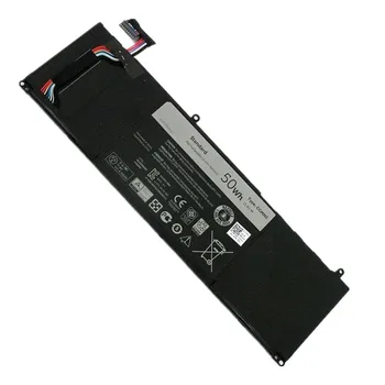 7XINbox 11.4 V 50wh Original CGMN2 N33WY NYCRP Baterie Laptop Pentru DELL Inspiron 11 3138 11 3137 11 3137 11 3000