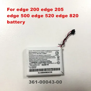 Garmin Edge 200 GPS Biciclete Cronometru Ecran LCD/Capac de Sticlă/Capac Spate/Baterie Pentru Edge200 Piese de Schimb