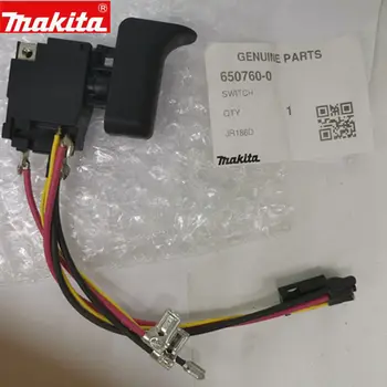 Makita 650760-0 Comutator Pentru DJR186