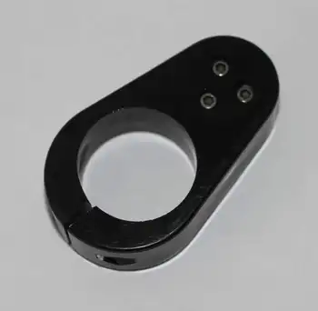 NOI 32mm diametru Nivel Bubble Titularul se potrivesc pentru orice 32mm diametru GPS pol