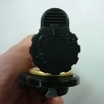Automată a Flăcării Arma Lanterna Butan Aprindere Electronica Încălzire Aruncător 803 Cupru Arzătoare de Gaz Filtru de Gătit Picnic BBQ Sudare