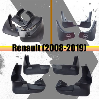Apărători de noroi Pentru Renault cadjar aripile Renault fluence apărătoare de noroi Renault koleos noroi Renault latitude Apărători de noroi 2008-2019