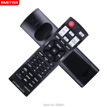 AKB74955362 utilizare pentru lg IR remote control remoto controle smart home controller CD sistem audio teleconmando fernbedienung