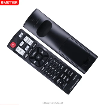 AKB74955362 utilizare pentru lg IR remote control remoto controle smart home controller CD sistem audio teleconmando fernbedienung