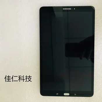 Original pentru Samsung Galaxy Tab 10.1 2016 T580 SM-T580 T585 T585C Înlocuire Ecran LCD Display Tactil Digitizer Asamblare