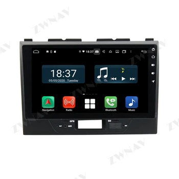 DSP Carplay 9 Inch Android 10.0 Ecran Multimedia Auto, DVD Player pentru Suzuki WAGON R 2016-2019 BT GPS Navi Radio Stereo Unitatea de Cap