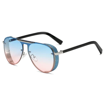 Design de Brand de Moda ochelari de Soare Stil Nou Femei de Lux ochelari de Soare Doamna UV400 ochelari de soare Shades Ochelari de Oculos de sol