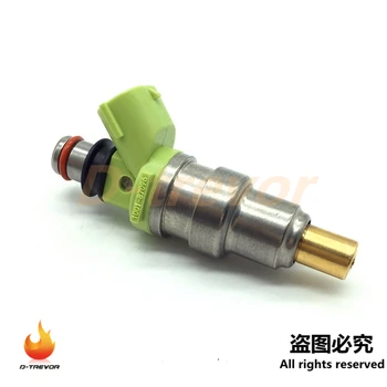 8pcs 1001-87096 Injectoarele de Combustibil duza Pentru Mazda RX-7 Nissan Skyline GT-R Mitsubishi Lancer