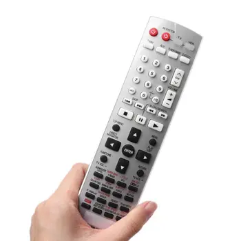 Control de la distanță de Înlocuire pentru Panasonic EUR7722X10 DVD, Televizor Smart TV Controller Sisteme Home Theater