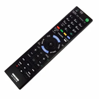 Noi Înlocuire RMT-TZ120E RMTTZ120E Pentru Sony TV Control de la Distanță de Fotbal 3D REC KDL-40R473A Telecomanda RM-ED062