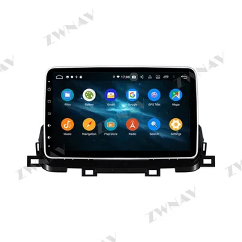 PX6 4+64 Android 10.0 Auto Multimedia Player Pentru Kia Sportage 2018 2019 auto GPS Navi Radio navi stereo IPS ecran Tactil unitatea de cap