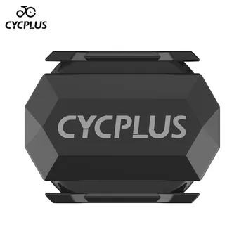 10pc/Lot CYCPLUS C3 Cadență de Viteză Senzor Dual Accesorii pentru Biciclete IP67 Bluetooth Wireless ANT+ Vitezometru GPS Calculator de Biciclete
