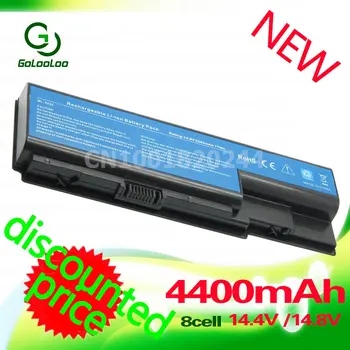 Golooloo 14.8 V Baterie pentru Acer Aspire 5920G 5520G 5315 AS07B31 AS07B32 AS07B42 AS07B41 AS07B51 AS07B52 AS07B61 AS07B71 AS07B72