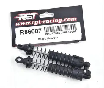 RGT 86100 RC 1/10 piese de schimb Auto R86001 ~ R86038 anvelope cutie de viteze amortizor arborelui de antrenare pull rod bară de montare etc. Set1