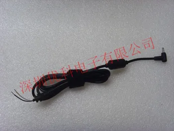 3.0*1.1 mm DC cablu de alimentare 1,2 m cu magnetic Pentru Samsung Ultra-pol de acest lucru Pentru Acer tablet Pentru Huawei
