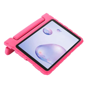 Copilul Tableta Caz rezistent la Socuri Pentru Samsung Galaxy Tab A7 10.4 2020 SM-T500 SM-T505 Silicon Cover Pentru Galaxy Tab A7 10.4
