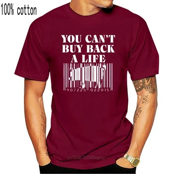 CANT-MI CUMPERE ÎNAPOI MORT T-Shirt Vegetarian / Vegan / Morrissey / CRIMA Toate Dimensiunile 2020 cele mai Recente Bărbați Tricou de Moda