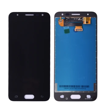 LCD Touch Ecran Pentru SAMSUNG Galaxy J5 Prim LCD Piese de schimb Pentru SAMSUNG J5 Prim G5700 G570M Telefon Mobil Accesoriile