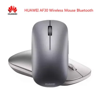 Original Huawei AF30 Wireless Bluetooth Mouse-ul de afaceri Pentru Matebook D/E/X/X pro Notebook laptop Subțire Tăcere HuaWei mouse-ul