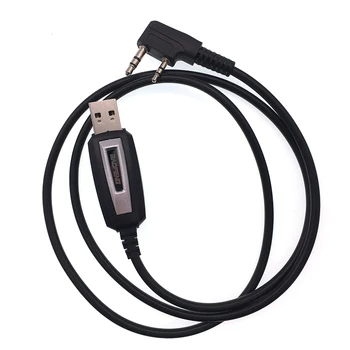 BAOFENG USB Cablu de Programare Pentru UV 5R UV-82 BF-888S Piese de Emisie-Receptie Baofeng uv-5r Accesorii Radio VHF